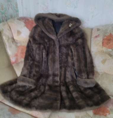 Продам шубу