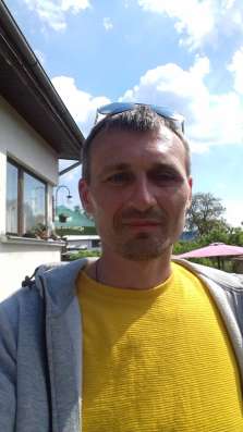 Kolja, 37 лет, хочет пообщаться