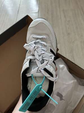 New balance 574 оригинальные в Москве фото 4