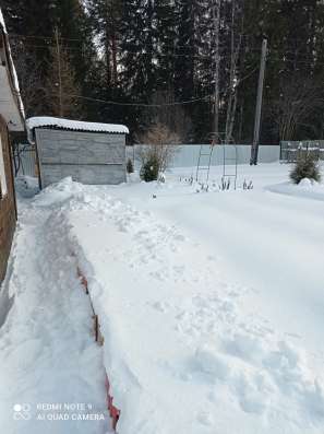 Продаётся участок в коллективном саду 78 в Первоуральске фото 3