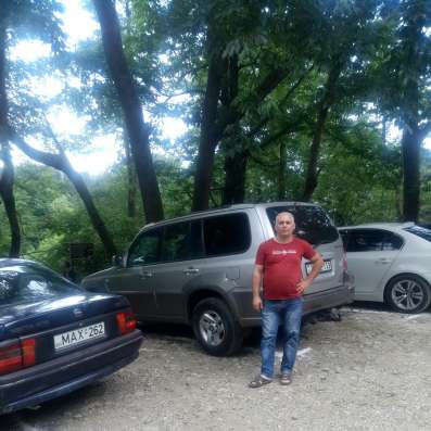 Zaxar, 41 год, хочет пообщаться
