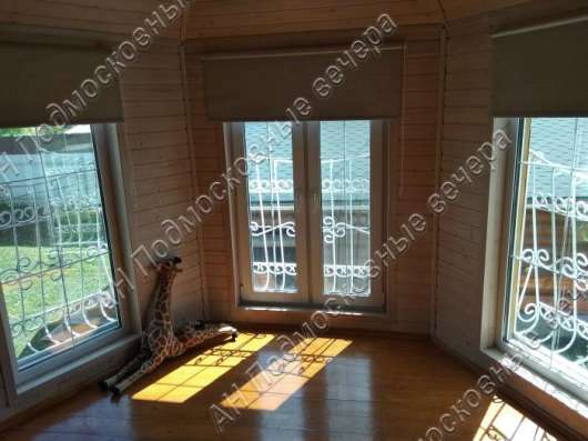 Продам коттедж в Москва.Жилая площадь 150  кв.м.Есть Канализация, Электричество. в Москве фото 24