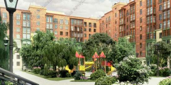 Продам четырехкомнатную квартиру в Москва.Жилая площадь 92  кв.м.Этаж 3.Дом кирпичный. в Москве фото 6