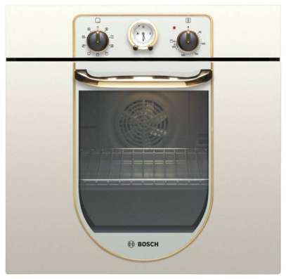 Шкаф духовой Bosch HBA23BN21