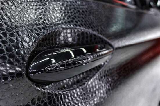 Exclusive tuning studio представляет свои услуги фото 5