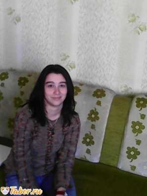 Kate, 25 лет, хочет пообщаться