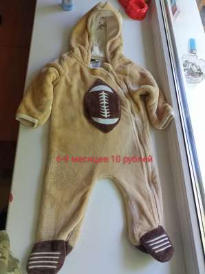 Продам детские комбинезоны. Минск фото 9