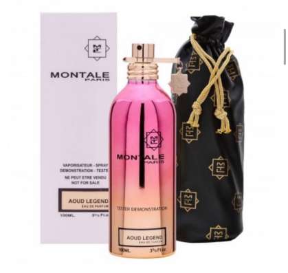 Montale TESTER в Омске фото 4