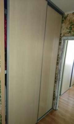 Продам двухкомнатную квартиру в Подольске. Жилая площадь 57 кв.м. Дом панельный. Есть балкон. в Подольске фото 4