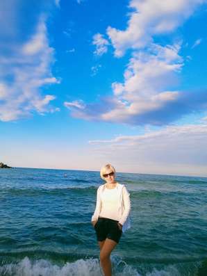 Ирина, 42 года, хочет пообщаться