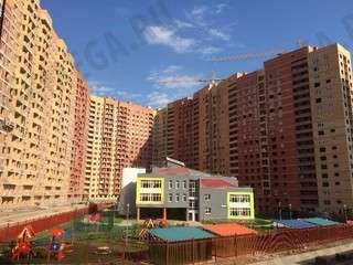 Продам однокомнатную квартиру в г.Щербинка. Жилая площадь 40 кв.м. Дом монолитный. Есть балкон. в Щербинке фото 5