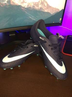 Nike Hypervenom Phelon FG