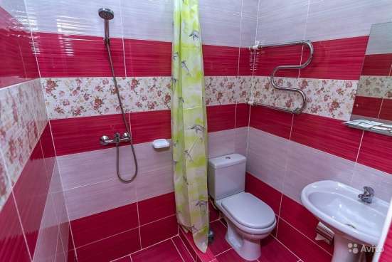 Комната 38 м² в 1-к, 2/4 эт в Краснодаре фото 9