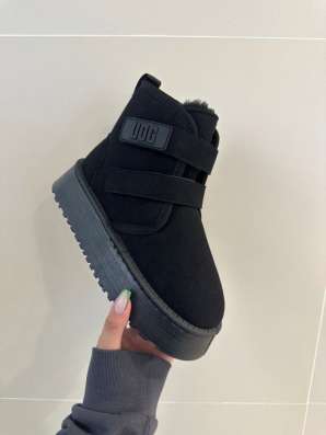 Ugg женские в Москве фото 14