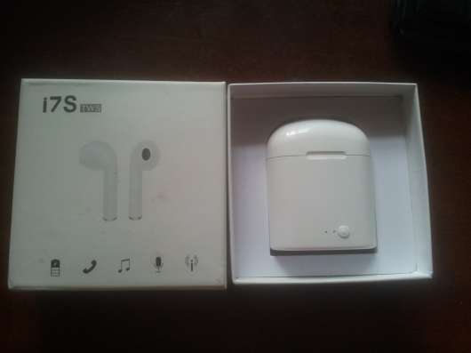 Airpods i7S TWS Bluetooth