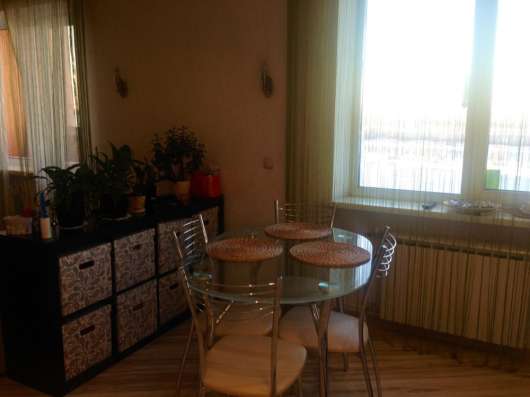 Продам квартиру-студию в Новосибирске фото 3