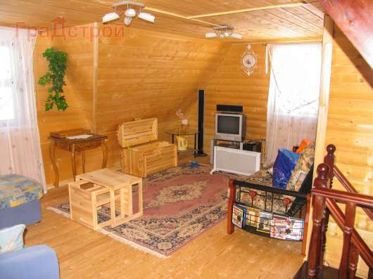 Продам дом в Вологда.Жилая площадь 263  кв.м. в Вологде фото 4