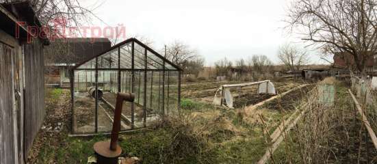 Продам дом в Вологда.Жилая площадь 40  кв.м. в Вологде фото 3