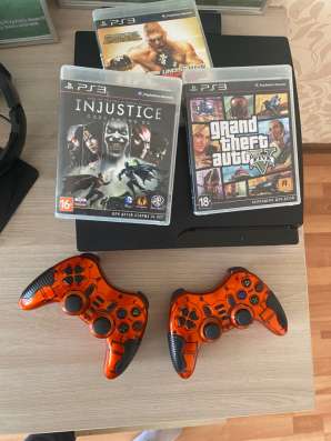 Sony PlayStation 3 slim