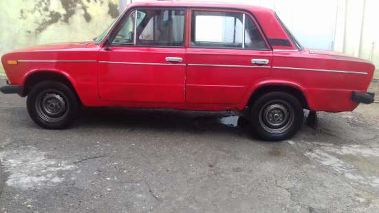 Продам ВАЗ 06 фото 5
