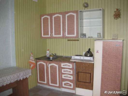 Сдам квартиру в Омске фото 3