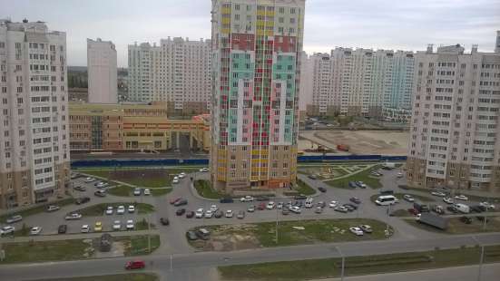 Продаю 3к. кв. в Левенцовке в Ростове-на-Дону фото 14