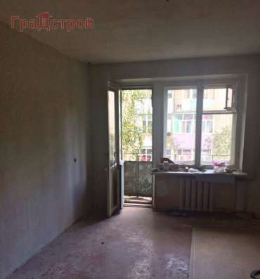 Продам трехкомнатную квартиру в Вологда.Жилая площадь 60  кв.м.Этаж 3.Дом кирпичный. в Вологде фото 4