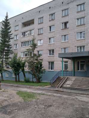 Меняю комнату в общежитии на автомобиль иномарку