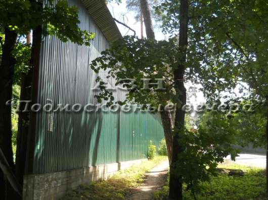 realty_mapper3.plot_in_locationПлощадь 286.00 сот.Есть Электричество, Водопровод. в Москве фото 3