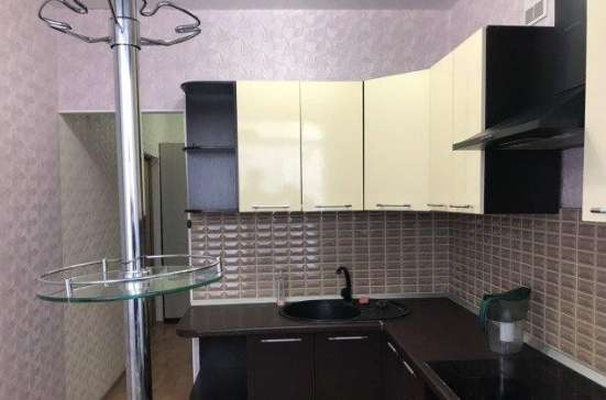 Продам однокомнатную квартиру в Краснодар.Жилая площадь 35,50  кв.м.Этаж 6.Дом кирпичный. в Краснодаре фото 3