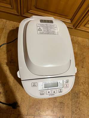 Хлебопечь Panasonic sd 2501 в Новокузнецке
