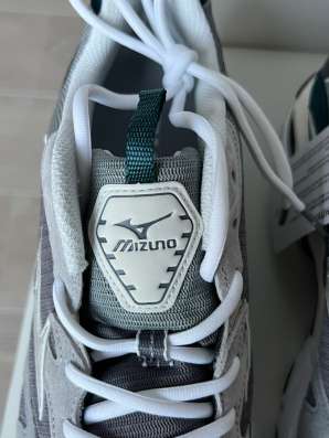 Mizuno wave rider 10 в Москве фото 6
