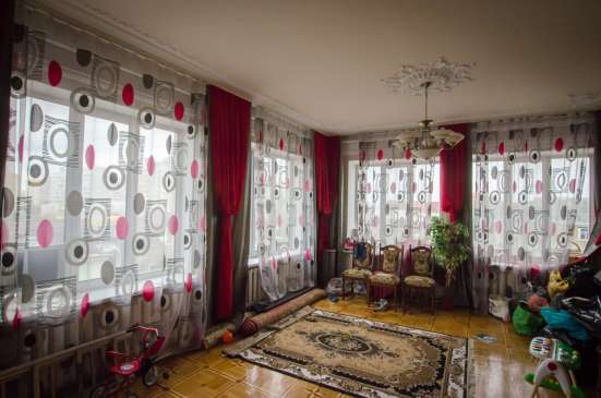 Сдам дом в г.Симферополь.realty_mapper2.living_space_square в Симферополе фото 5