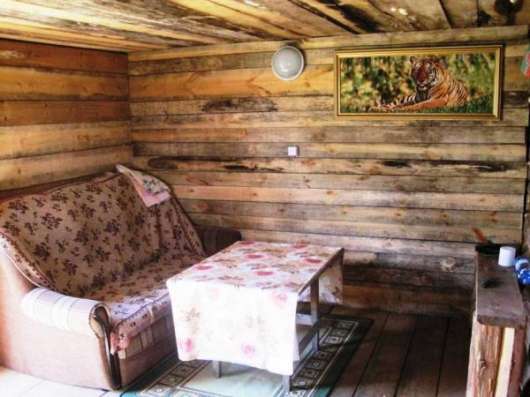 * Продам новую дачу в снт Липовый остров * в Тюмени фото 5