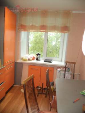 Продам четырехкомнатную квартиру в Вологда.Жилая площадь 85,10  кв.м.Этаж 4.Есть Балкон. в Вологде фото 5
