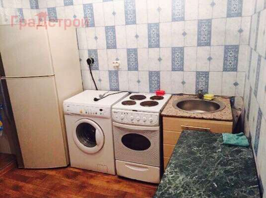 Продам однокомнатную квартиру в Вологда.Жилая площадь 37  кв.м.Этаж 7.Дом кирпичный. в Вологде фото 3