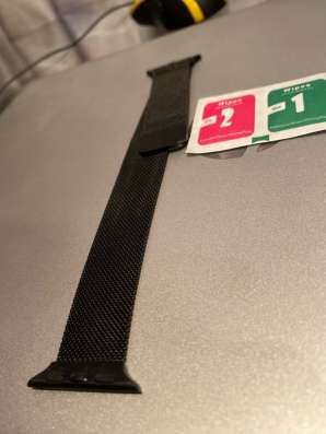 Защита на Apple Watch 40 в Белгороде фото 4