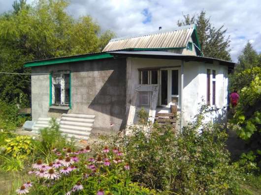Продаю дачу