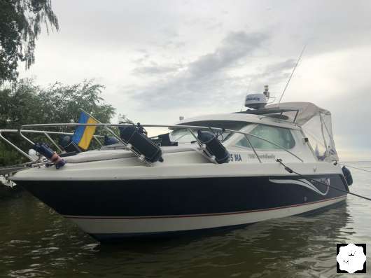 Finnmaster Sports Family 2007
