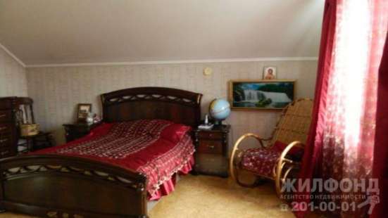 коттедж, Бердск, Южный мкр, 195 кв.м. в Бердске фото 10