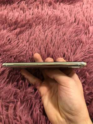 IPhone X 64GB Silver (Ростест, полный комплект) в Москве фото 4