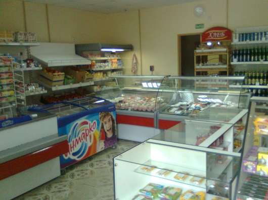Продажа магазина в Клине фото 4