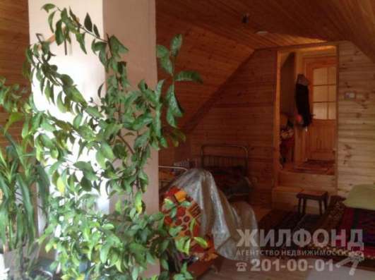 коттедж, Новосибирск, Григоровича, 145 кв.м. в Новосибирске фото 8