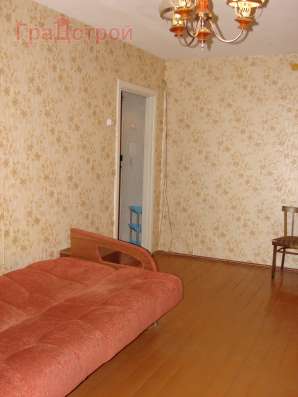 Продам однокомнатную квартиру в Вологда.Жилая площадь 34  кв.м.Этаж 4.Есть Балкон. в Вологде фото 5
