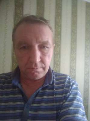 Александр, 51 год, хочет пообщаться