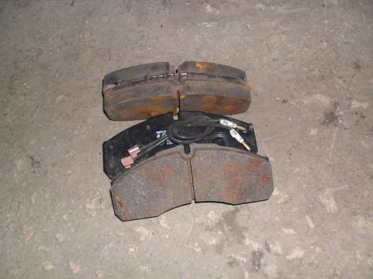 Запчасти на мерседес спринтер 408 в Липецке