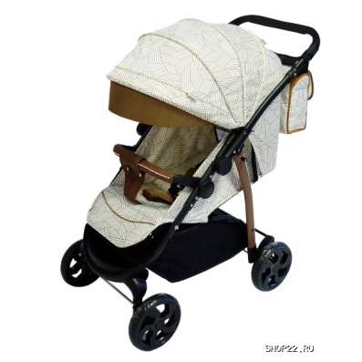 Прогулочная коляска BabyHit Versa в Москве