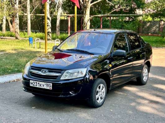 Продам Lada Granta
