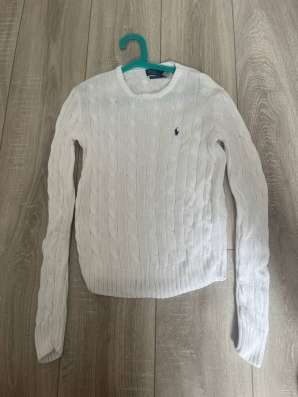 Свитер Ralph Lauren