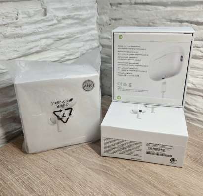 Наушники AirPods Pro2 в Владимире